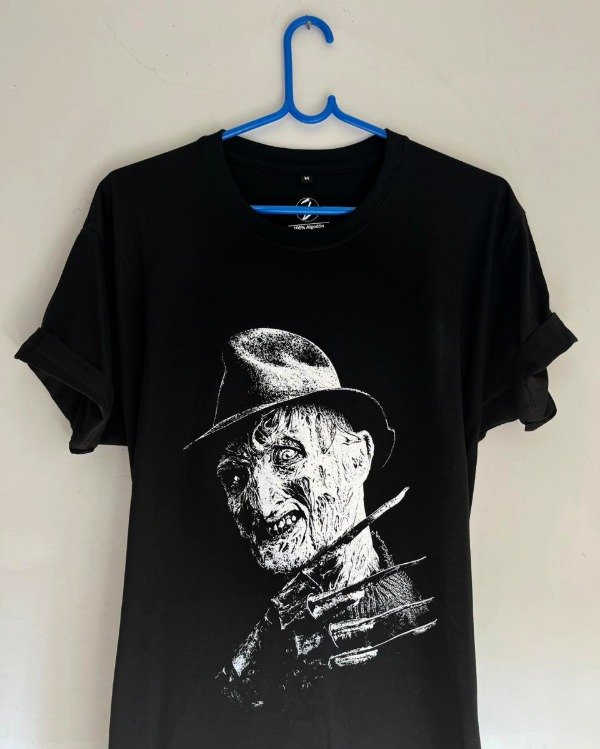 Producto - Remera Freddy Krueger - Dream Demon