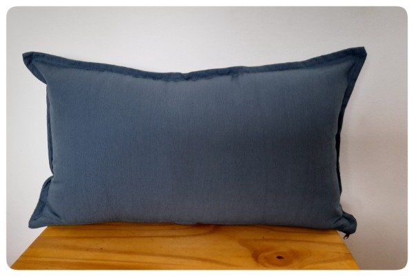 Producto - Almohadon 30 x 50 Milán Diferentes colores