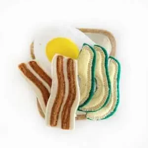 Producto - Avocado toast