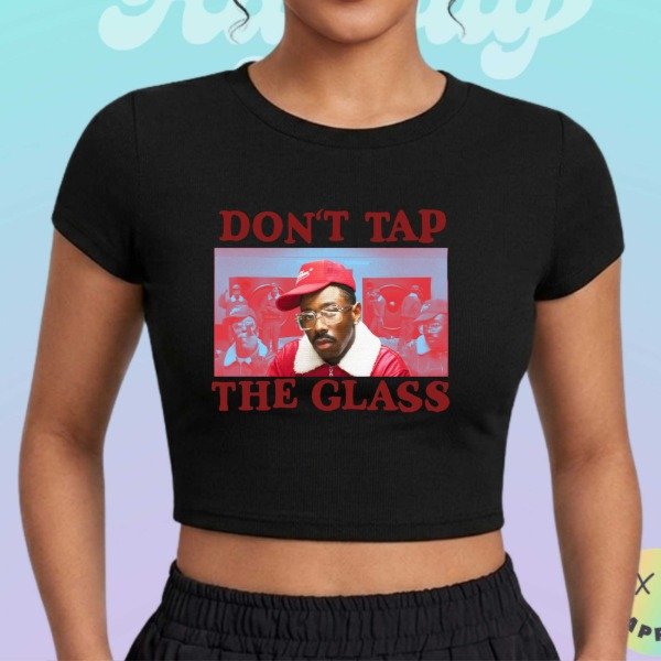 Baby tee Tyler the creator — imagen 2