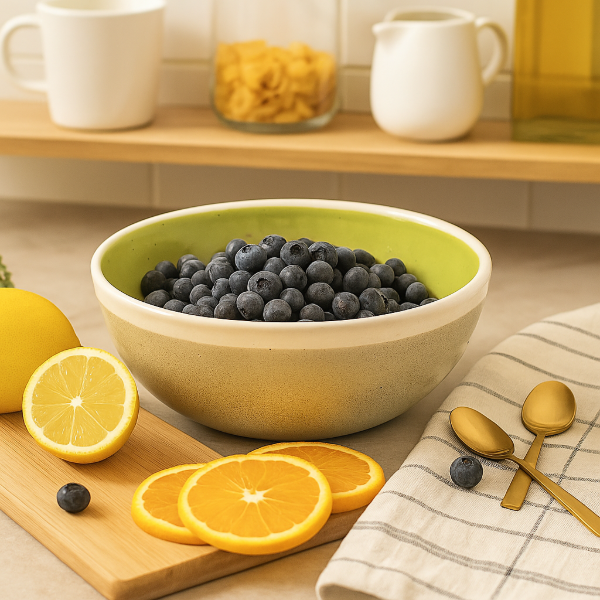 Producto - Bowls Kiwi