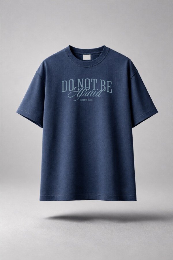 Producto - Remera over DONT