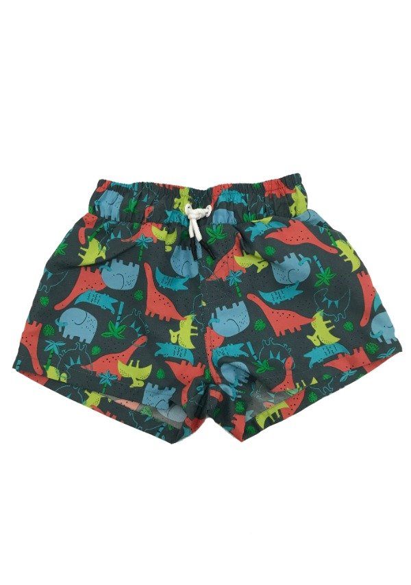 Producto - SHORT DE BAÑO SILVESTRE