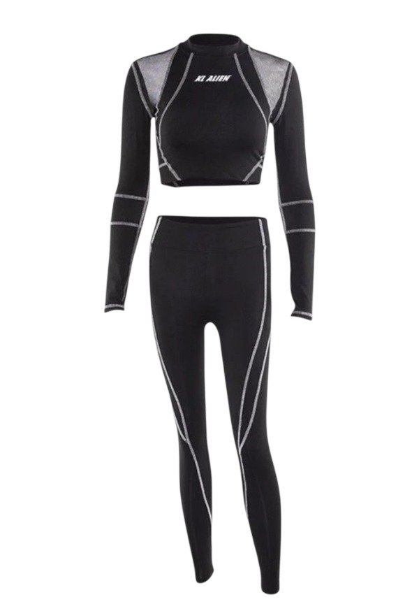 Producto - CONJUNTO 'KL ALIEN'