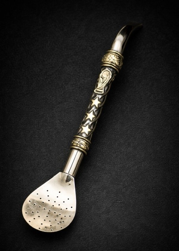 Producto - APLIQUES EN BRONCE - BOMBILLAS