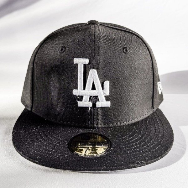 Producto - Los Ángeles Dodgers Black/White - 0