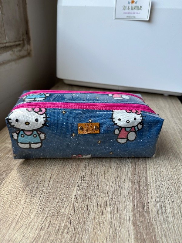 Producto - Cartu Doble Kitty