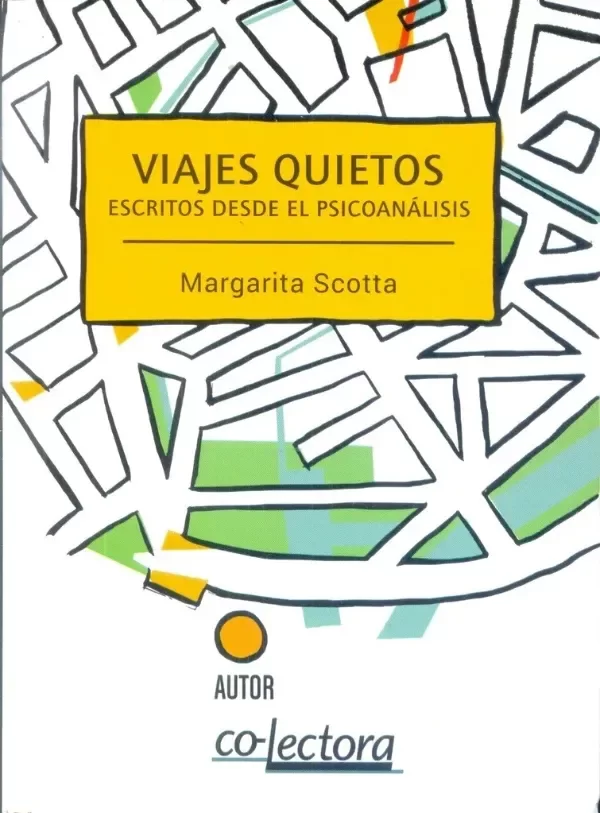 Producto - VIAJES QUIETOS - MARGARITA SCOTTA