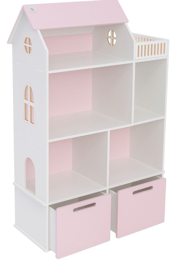 Producto - Casita de muñecas