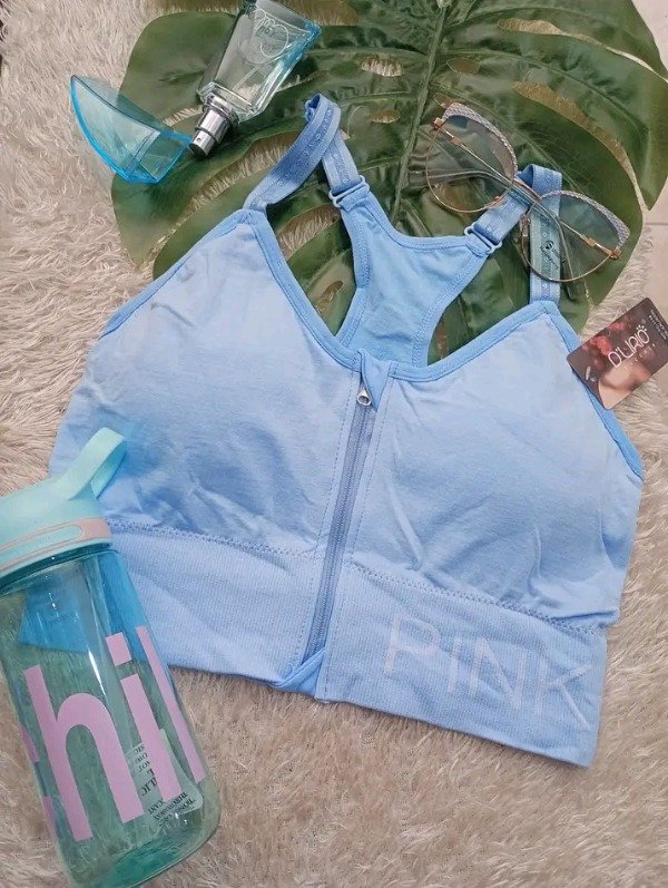 Producto - Top deportivo shanii