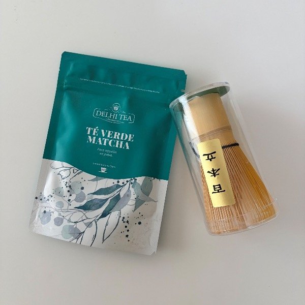 Producto - Box Marcha Premium - 0