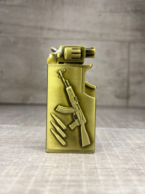 Producto - Encendedor Fuego AK-47