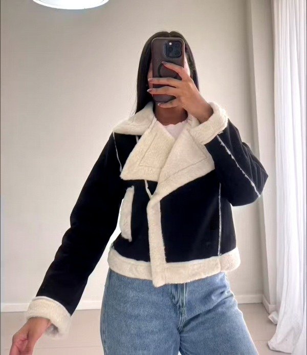 Producto - Campera gamulan