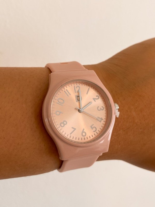 Producto - Reloj Insing