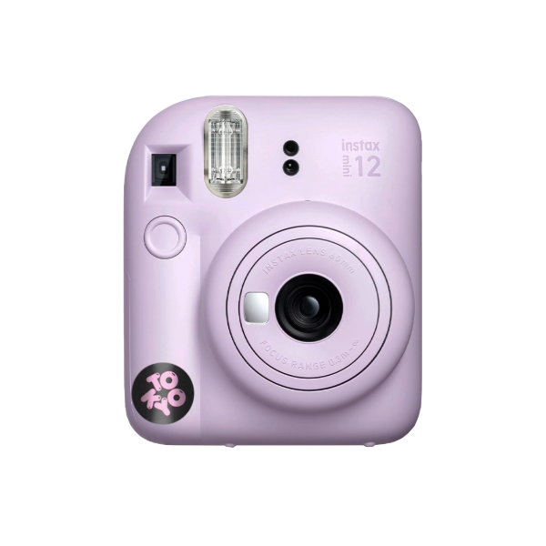 Producto - INSTAX MINI 12 LILA