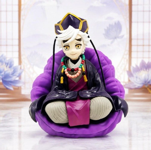 Producto - Figura Doma Niño - Demon Slayer