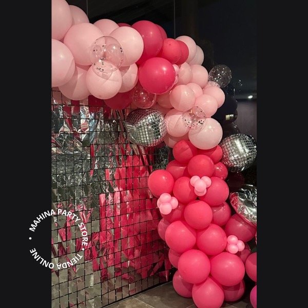 Producto - Combo cumpleaños Disco