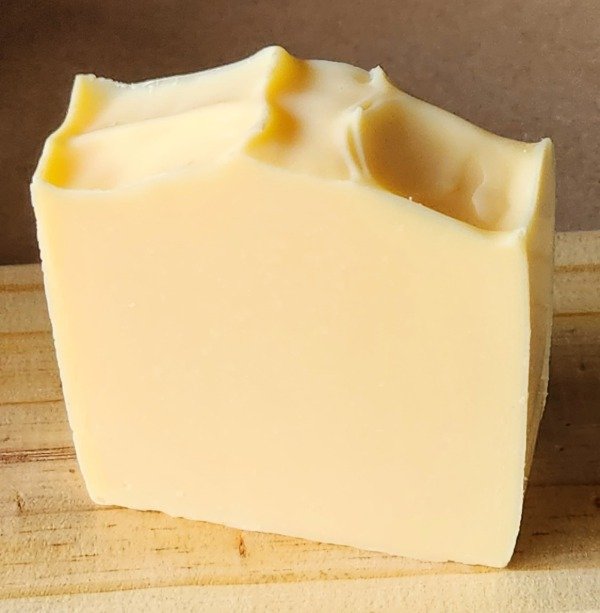 Producto - JABÓN NATURAL DE PAÑIL (100g) - Calma