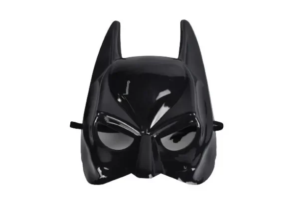 Producto - CARETA PERSONAJE RIGIDA BATMAN