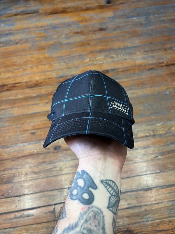 Producto - Gorra Dickies