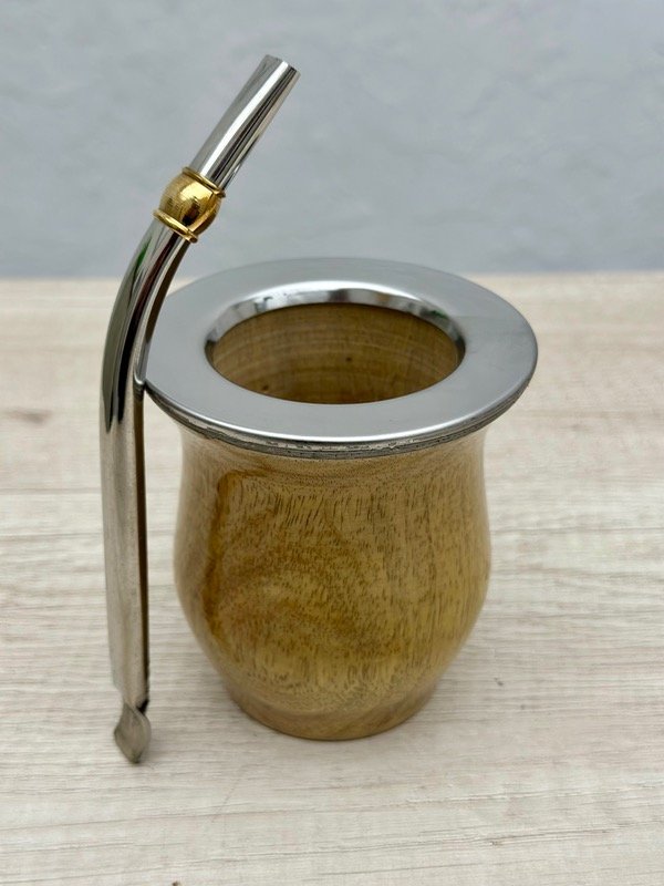Producto - CAMIONERO ALGARROBO GLASS + PICOLORO