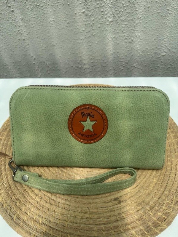 Producto - Billetera Maxi Jime