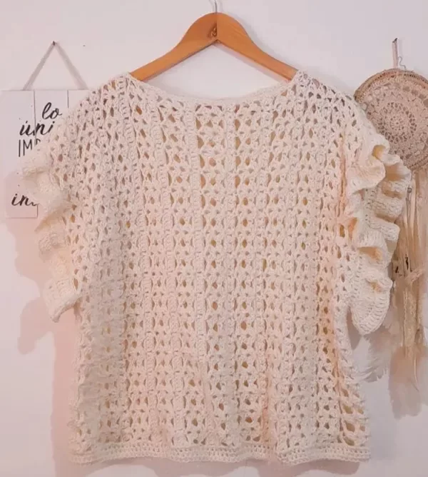 Producto - Chaleco Luz