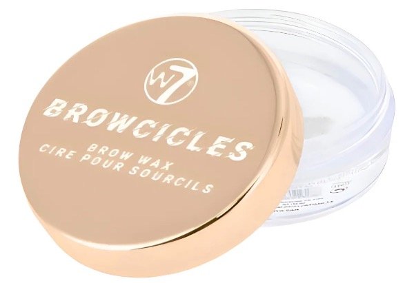 Producto - W7 Brow Parlour Brow - Cera De Cejas Transparente Transparente