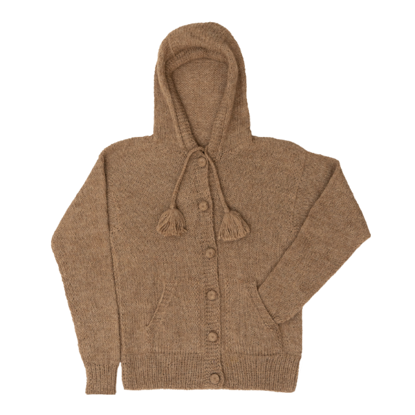 Producto - Saco Kachi