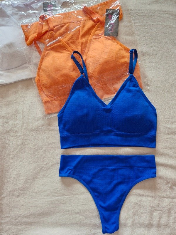 Producto - Conjunto morley