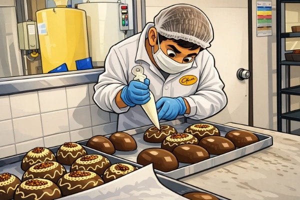 Producto - COMBO PASCUA EMPRENDEDOR (ELEGIR SABOR)