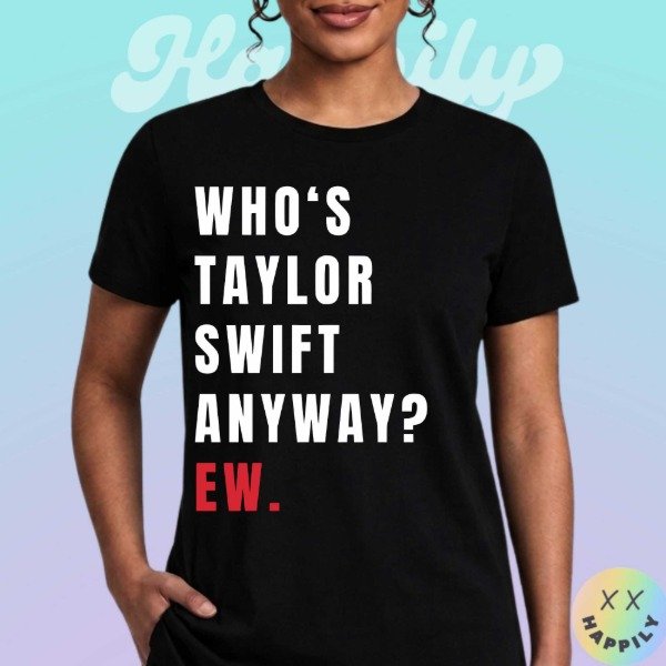 Remera Taylor Swift 46