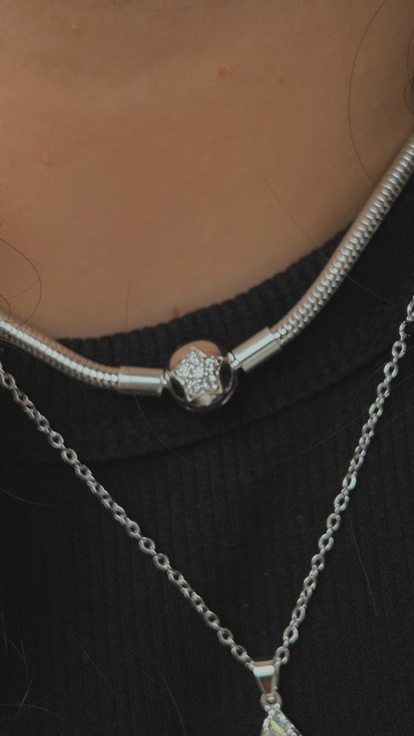 Producto - Collar Zibá - AB