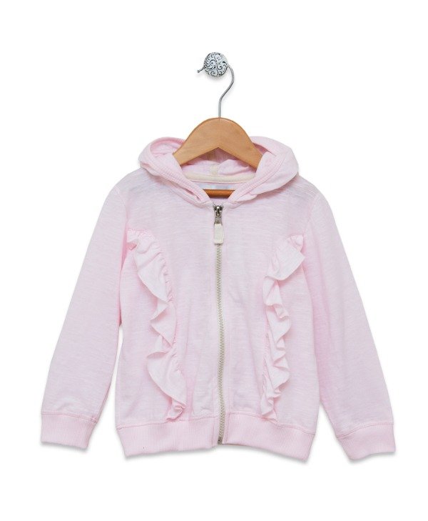 Producto - CAMPERA ERIN ROSA