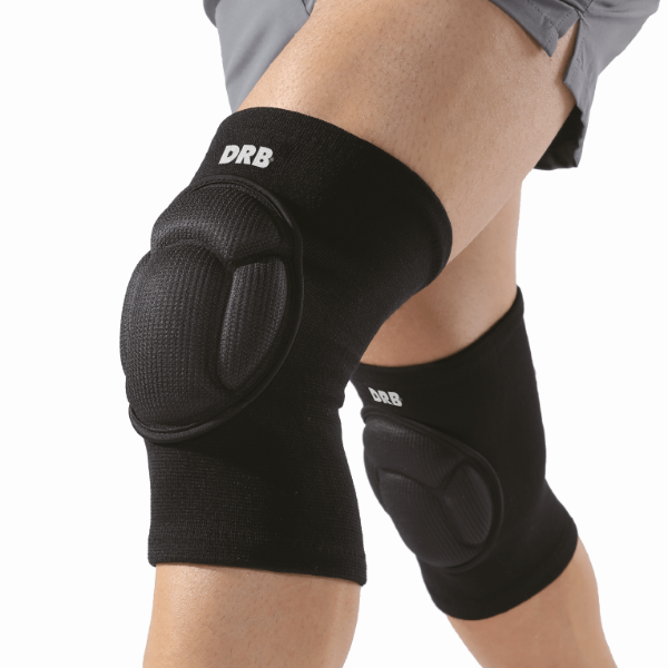 Producto - Rodillera de Volley Pro 3.0 DRB - 0