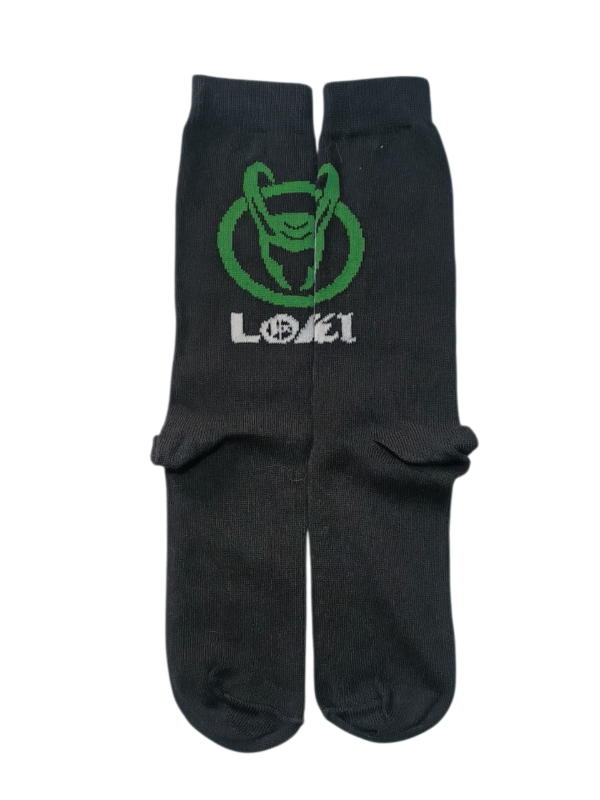 Producto - Medias LOKI