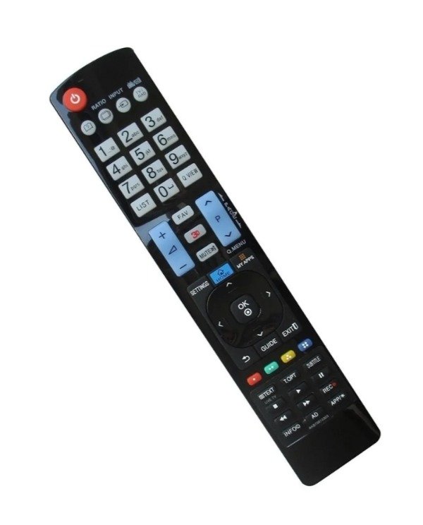 Producto - C/Remoto LG LL-1383 cod62554