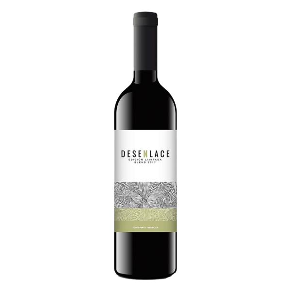 Producto - Desenlace Edicion Limitada Blend 2019