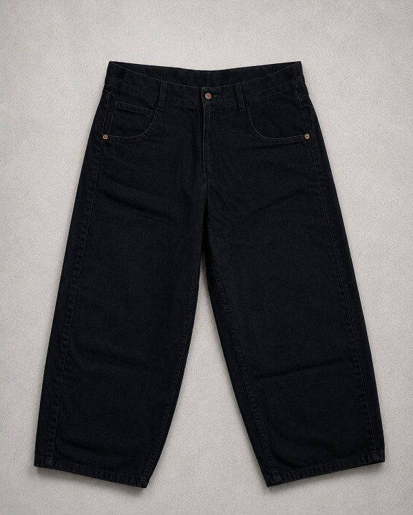 Producto - JEAN BAGGY BALLOON - 0