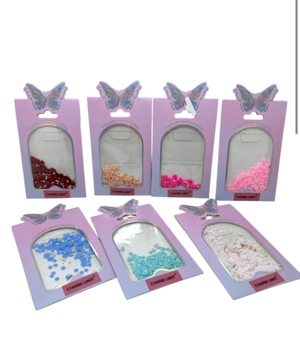 Producto - flores sakura color surtido sin elec