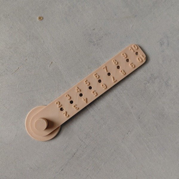 Producto - COMPAS
