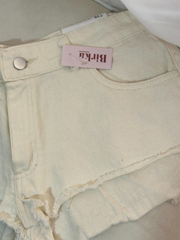 Producto - Short 0132 - 1