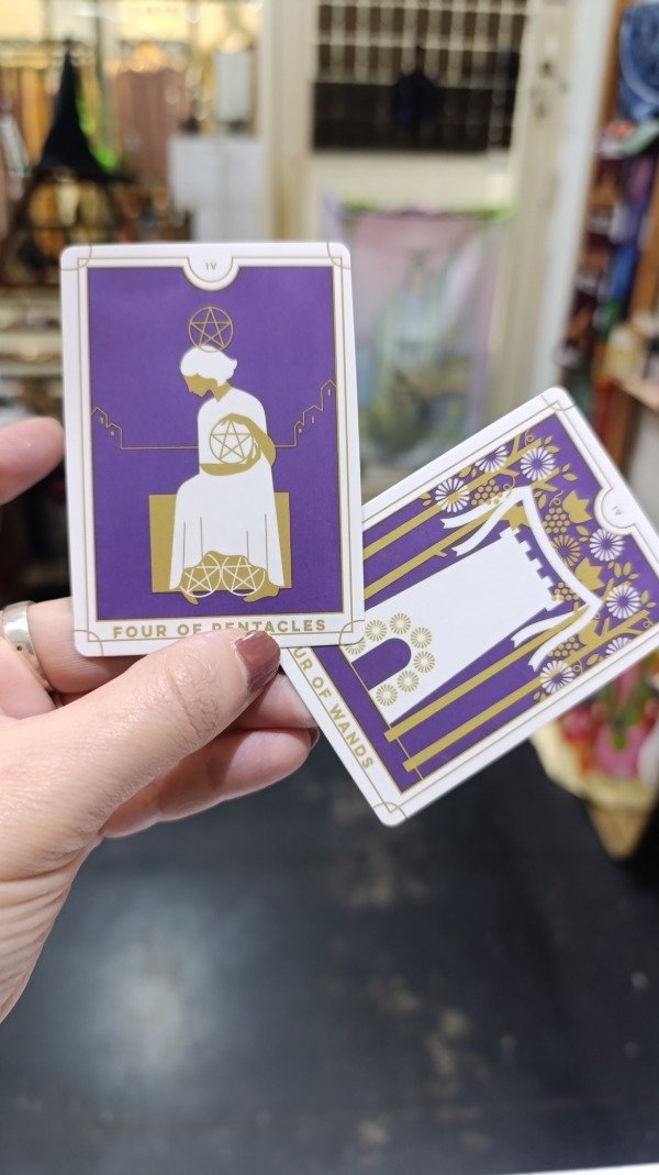 Producto - Everyday tarot - 3