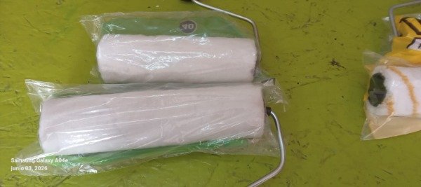 Producto - Rodillo Epoxi