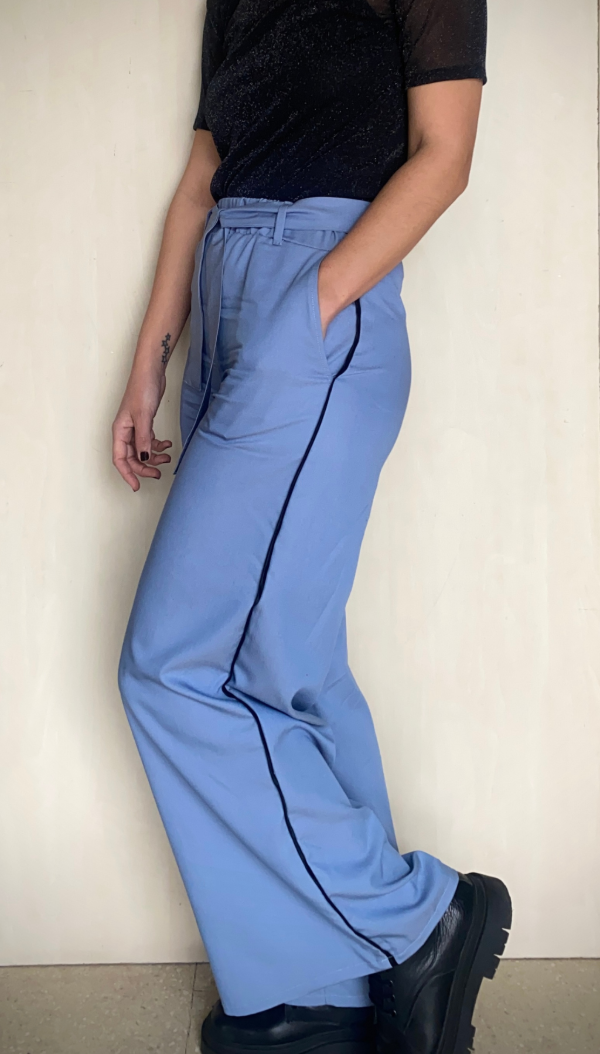 Producto - PANTALÓN REBEL
