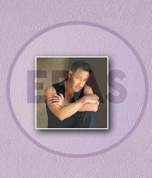 Producto - STICKERS UV- LUCIANO PEREYRA - TOUR 2025