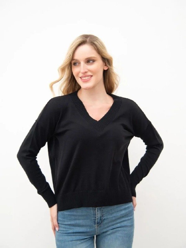 Producto - SWEATER SCOTE V