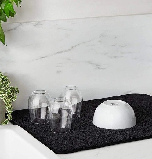 Producto - Paño escurridor absorbente