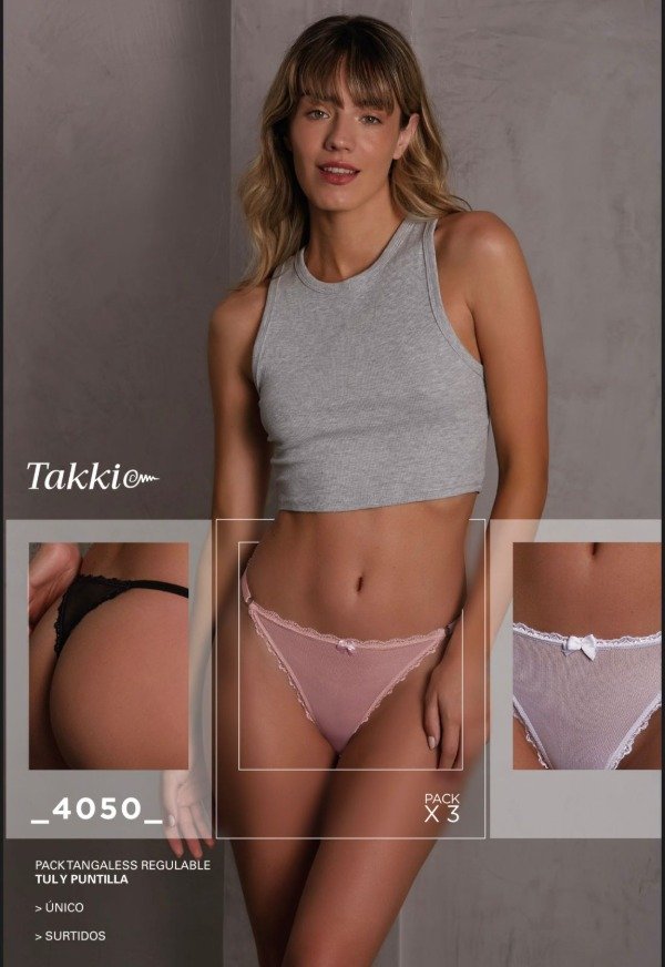 Producto - TK4050