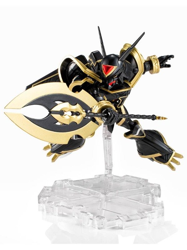 Producto - NXEDGE Alphamon Special Color Ver